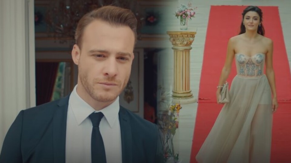 Sen Çal Kapımı 12. bölüm 2. fragmanı