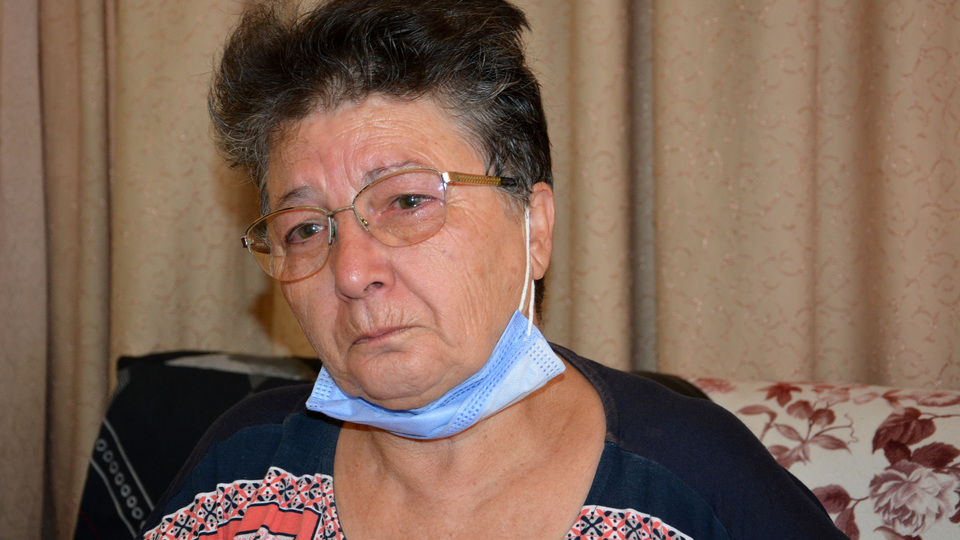 Engelli torununa yönelik korkunç tacizi anlattı!