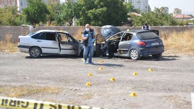 Kız kaçırma kavgası dehşetle son buldu!