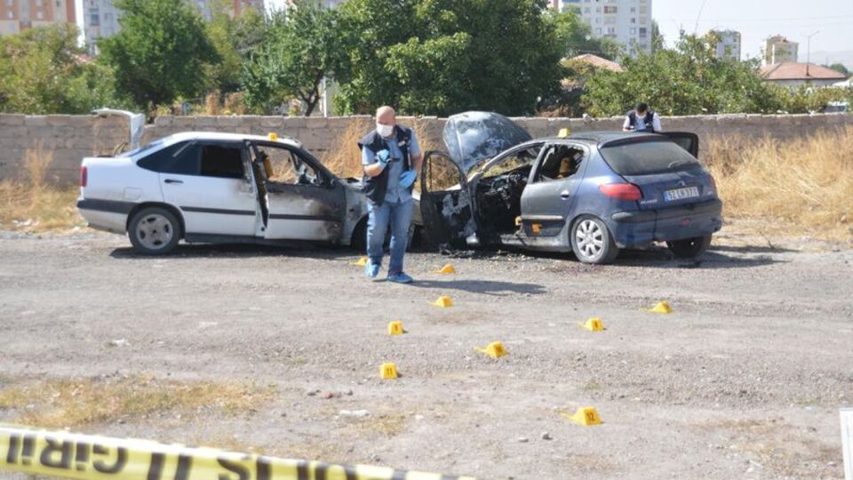 Kız kaçırma kavgası dehşetle son buldu!