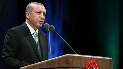 Ermenistan ve Doğu Akdeniz mesajları!