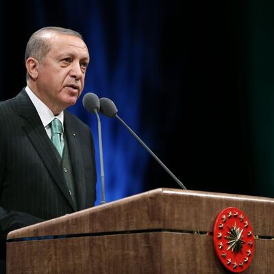 Ermenistan ve Doğu Akdeniz mesajları!