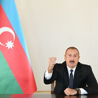 Ermenistan'a "son uyarı!"