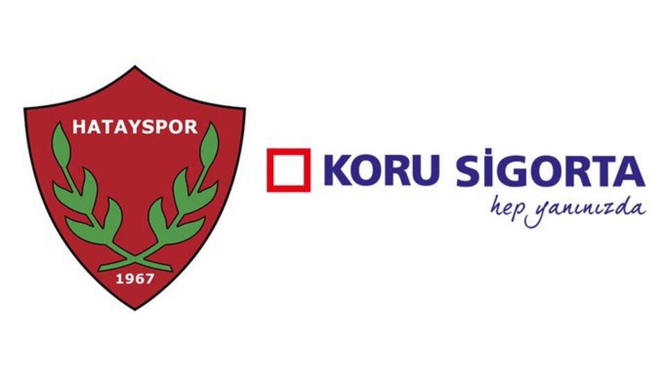 Atakaş Hatayspor'a yeni sponsor