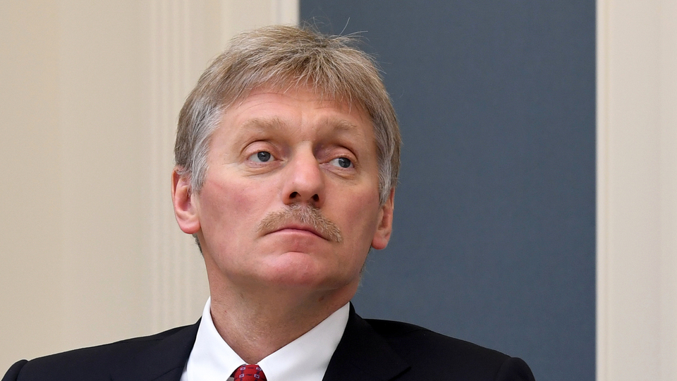 Kremlin: Dağlık Karabağ için Türkiye ile temas halindeyiz