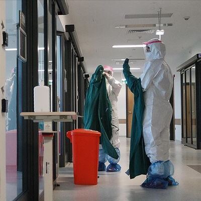 Koronavirüs salgınında son durum