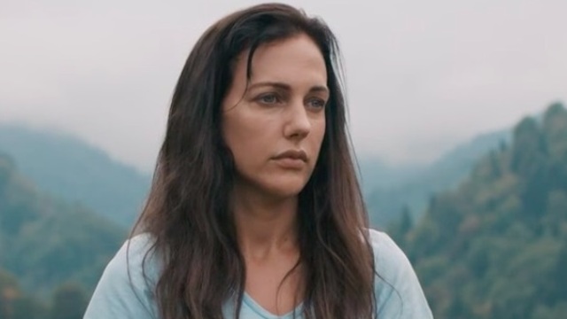 Meryem Uzerli'nin filmine 482 kişi
