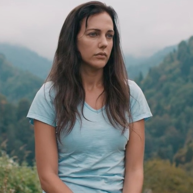 Meryem Uzerli'nin filmine 482 kişi