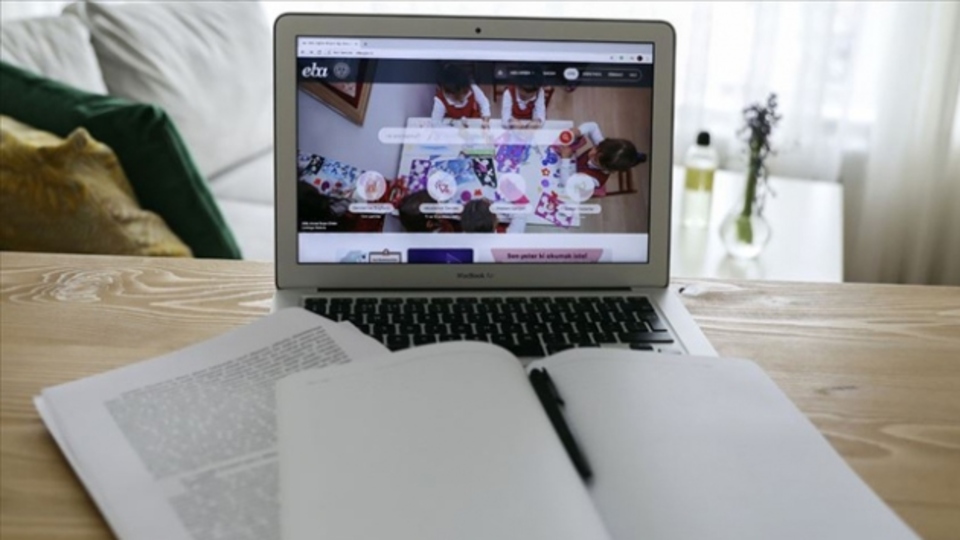 EBA ders programı 2020