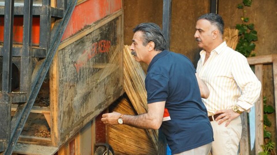 Gençliğim Eyvah yeni bölüm fragmanı