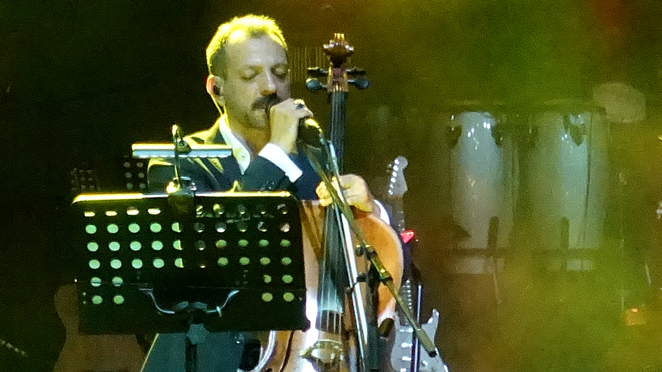 Özer Arkun ile ilgili soruşturmada flaş gelişme!