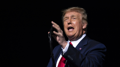 Trump: Milyonlarca dolar vergi ödedim!