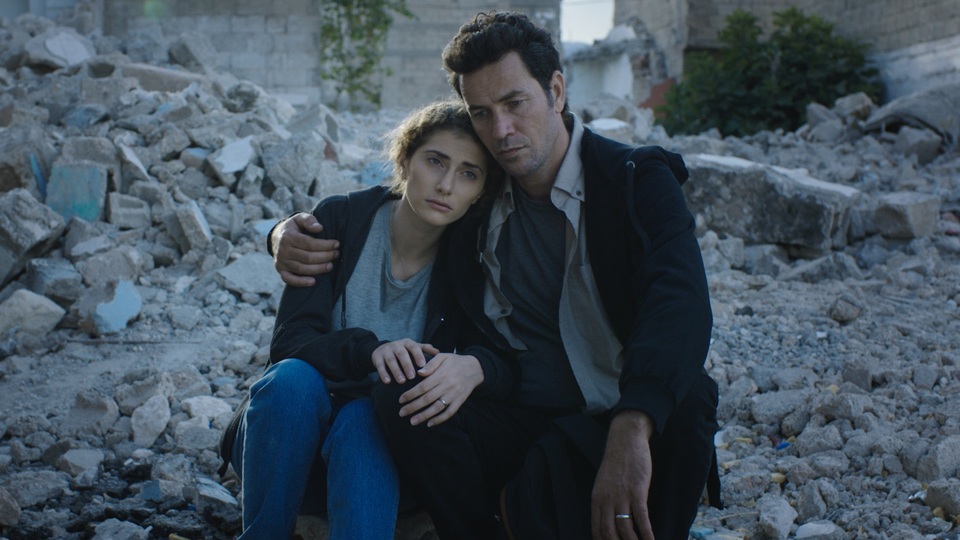 Suriye Savaşı'na farklı yaklaşım