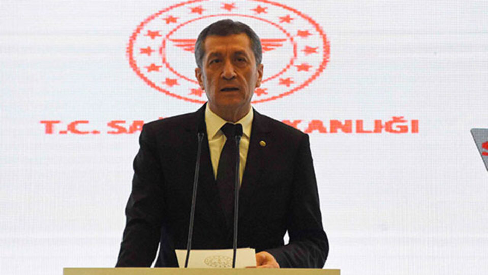 Bakan Selçuk'tan yüz yüze eğitim açıklaması!