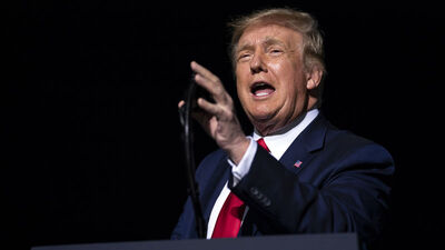 ABD basınından Trump hakkında flaş vergi iddiası!