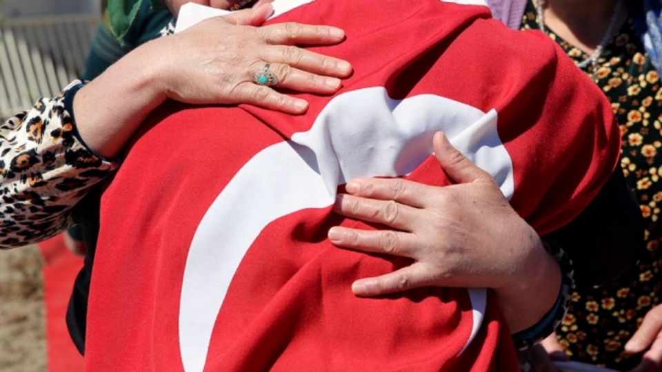 Tüm uyarıları hiçe saydılar!
