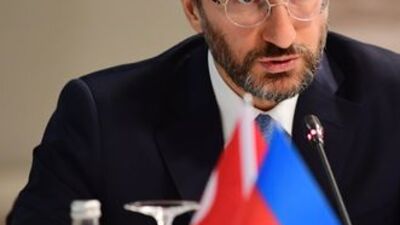 Altun'dan uluslararası topluma Dağlık Karabağ tepkisi