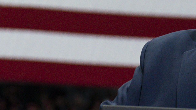 ABD'de yeni anket: Trump, Biden ile arayı kapatıyor
