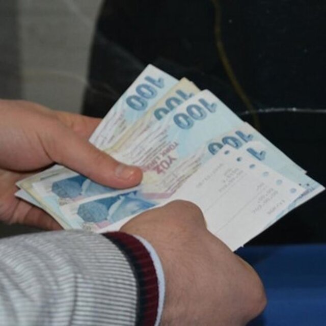 İşsizlik maaşı ne zaman yatacak?