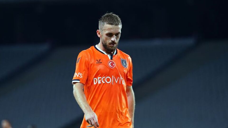 Visca'ya nazar değdi!