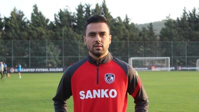 "Hedefimiz puan ya da puanlar"