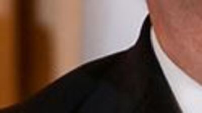 Trump yönetiminden Bağdat'a büyükelçilik uyarısı