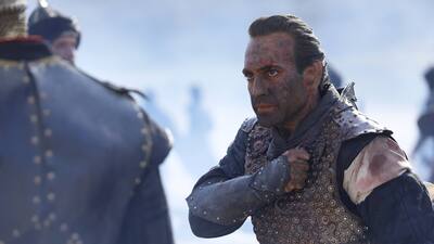 Uyanış: Büyük Selçuklu ilk bölüm izle!