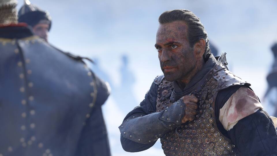 Uyanış: Büyük Selçuklu ilk bölüm izle!