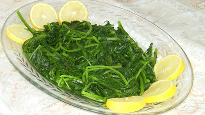 Ada otu salatası tarifi