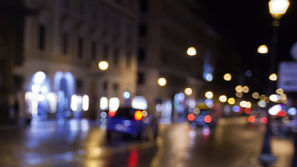 Gece körlüğü belirtileri ve tedavisi