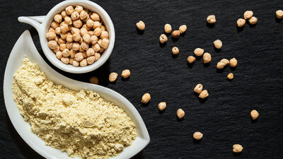 Manganezin sağlığa etkileri ve yararları