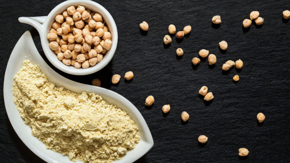 Manganezin sağlığa etkileri ve yararları