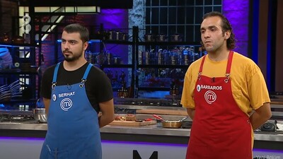 MasterChef Türkiye yeni takım kaptanları