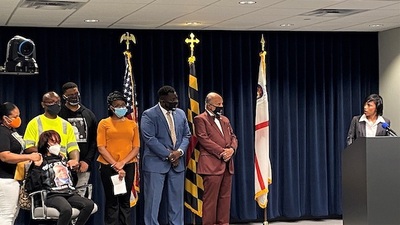 Polisin öldürdüğü siyahi adamın ailesine rekor tazminat