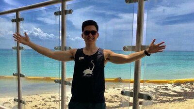 Ders notlarını satarak kurduğu şirketle nasıl binlerce dolar para kazandı?