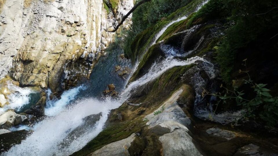 Hakkari'nin saklı kalan güzelliği