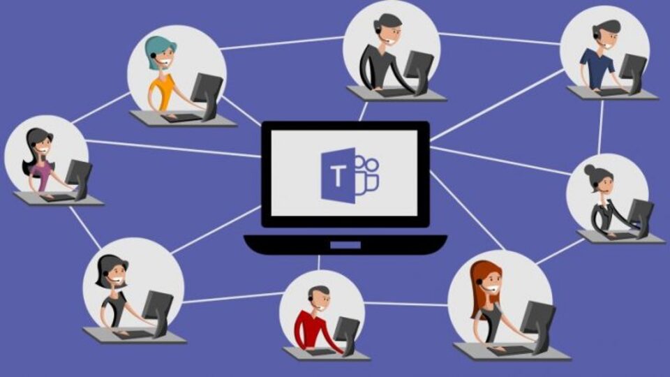 MS Teams nasıl kurulur?