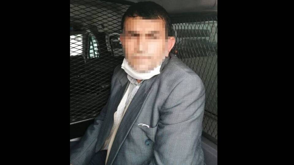 Afganlıların kavgası cinayetle bitti