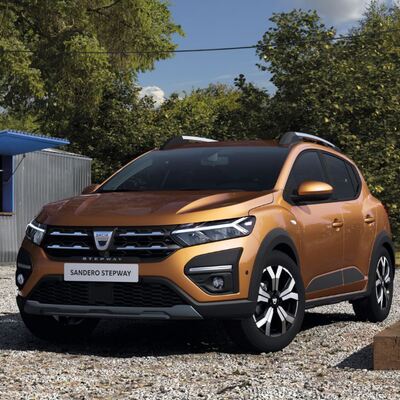 Rumen otomobilde üçüncü dönem