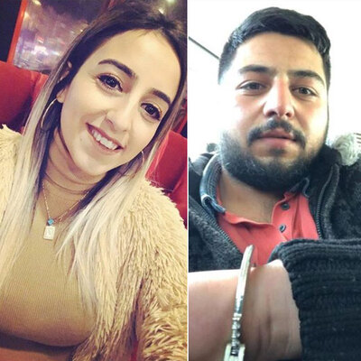 Eşini öldürüp arabada gezdirmişti! Son sözü soruldu!