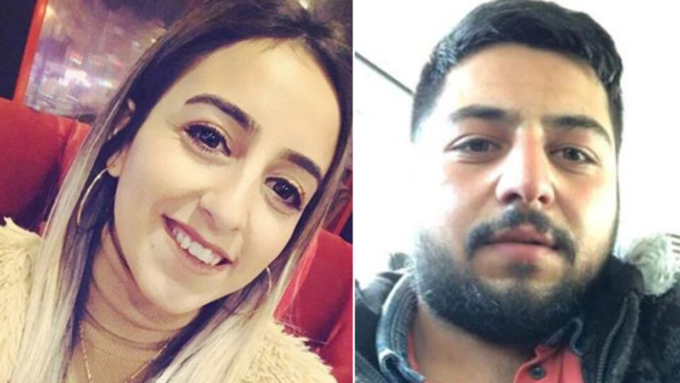 Eşini öldürüp arabada gezdirmişti! Son sözü soruldu!