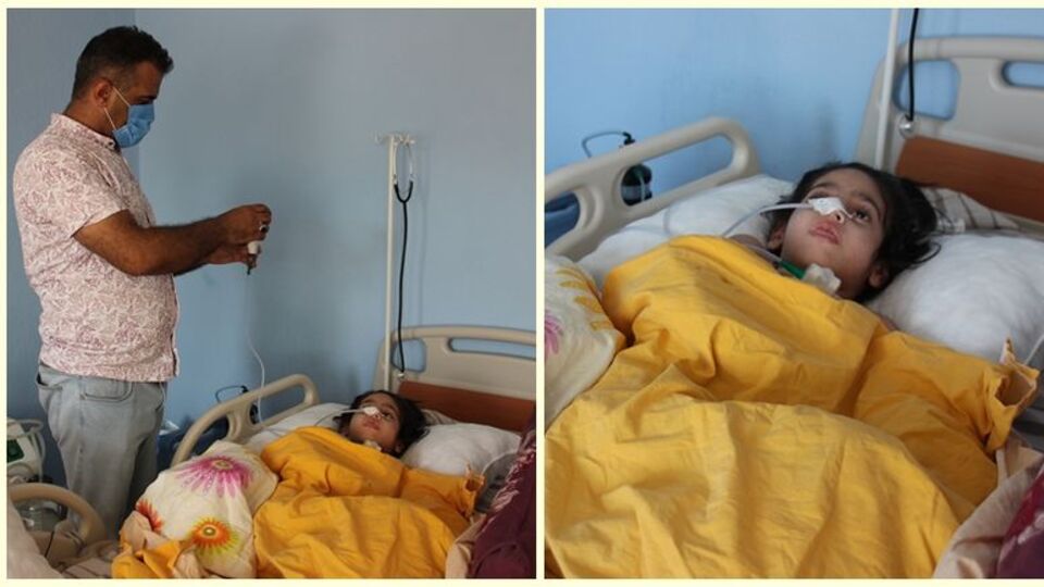 Kreşte hamur felç bıraktı, rapor şok etti