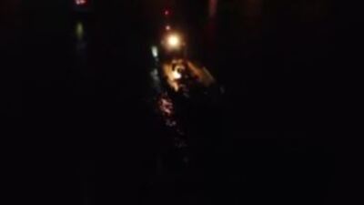 Tam 434 bin litre! Kaçak akaryakıt gemisi!