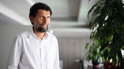 AYM, Kavala görüşmesini erteledi!