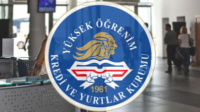 KYK yurt burs başvuruları 2020