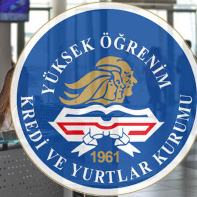 KYK yurt burs başvuruları 2020