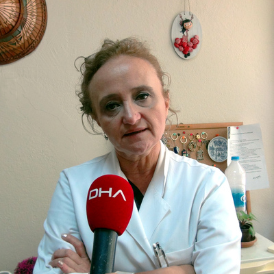 Koronanın bir belirtisi daha ortaya çıktı!