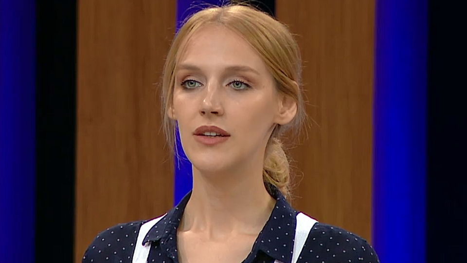 MasterChef Didem Devay kimdir?