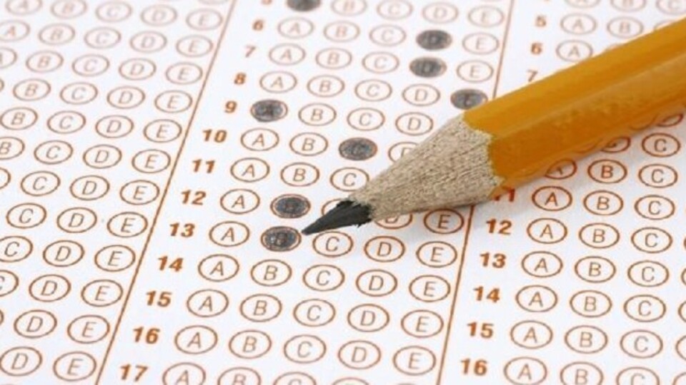 İOKBS Bursluluk sınavı sonuçları 2020