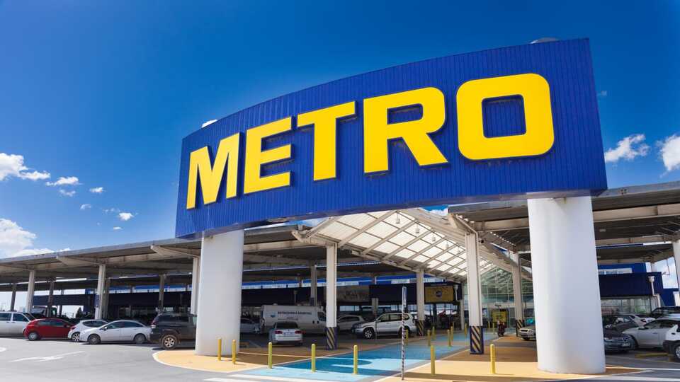 Metro Türkiye'ye yeni CEO!